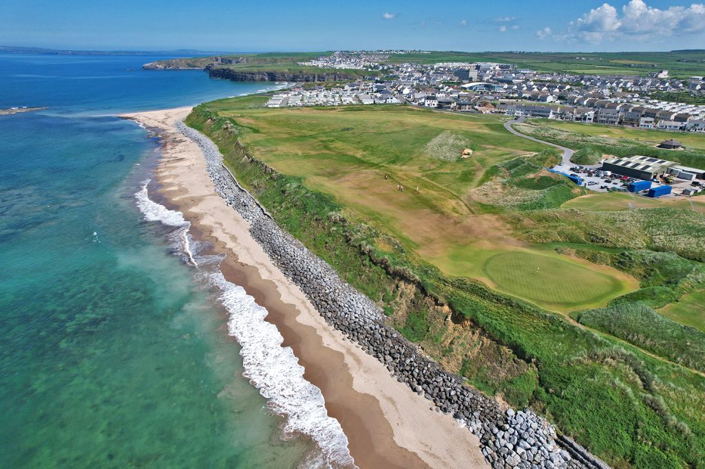Ballybunion Golf Club (Old)